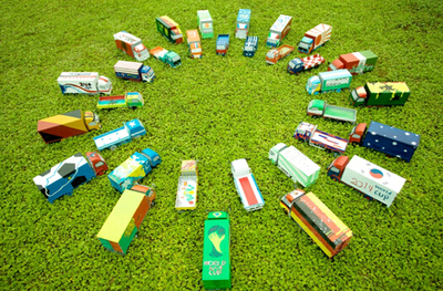 【圖文】東風(fēng)輕卡升級國四 打造物流綠色通行者_愛卡汽車移動版