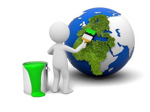 環(huán)保裝修 從選購涂料開始