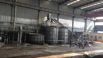 三無 煉廠被端 環(huán)保檢查加快再生鉛產(chǎn)業(yè)結構優(yōu)化進程