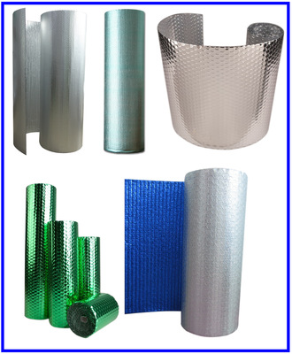 【現貨銷售 雙層納米氣囊反射層 北方供暖管道保溫環(huán)保節(jié)能材 滄州】價格_廠家_圖片 -