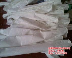 秦皇島除塵布袋 晨露環保 高溫阻火除塵布袋高清圖片 高清大圖